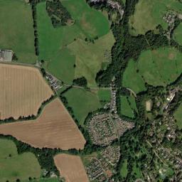 Crieff, opp Famous Grouse Experience (Unmarked), Crieff, Pert Satellite Map