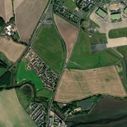 Main St, Saint Andrews, Fife KY16, UK Satellite Map