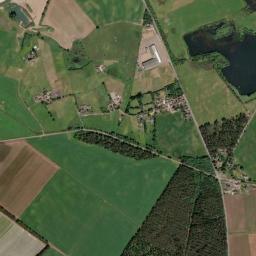 B937, Cupar, Fife KY15, UK Satellite Map