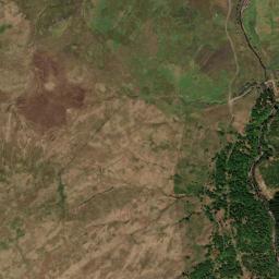 28 Tulipan Crescent, Loch Lomond and the Trossachs National P Satellite Map
