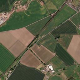 Rumdewan, Cupar, Fife KY15, UK Satellite Map