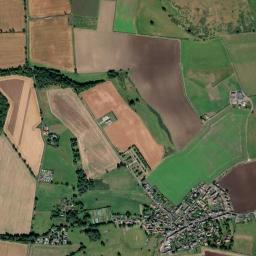 Saint Andrews Road, Leven, Fife KY8, UK Satellite Map