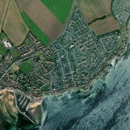 3 Shore Street, Anstruther, Fife KY10, UK3 Shore Street, Anst Satellite Map