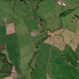 A820, Dunblane, Stirling FK15, UK Satellite Map