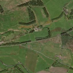 A91, Kinross, Perth and Kinross KY13, UK Satellite Map