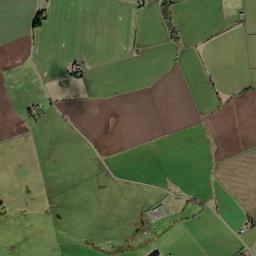 1 Strathenry Ave, Leslie, Glenrothes, Fife KY6 3HU, UK Satellite Map