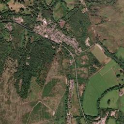 7 Clachan Beag, Strachur, Cairndow, Argyll and Bute PA27 8DG, Satellite Map