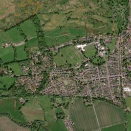 11-19 Bridge Street, Dollar, Clackmannanshire FK14, UK Satellite Map