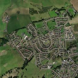 47 Balbedie Avenue, Ballingry, Fife KY5, UK Satellite Map