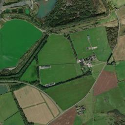 31A West End, Kinglassie, Lochgelly, Fife KY5 0XG, UK Satellite Map