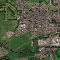 76 Moss Road, Tillicoultry, Clackmannanshire FK13 6NS, UK Satellite Map