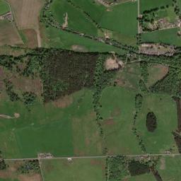 B9140, Dollar, Clackmannanshire FK14, UK Satellite Map