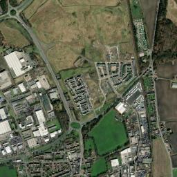 72 Park Road, Kirkcaldy, Fife KY1 3EP, UK Satellite Map