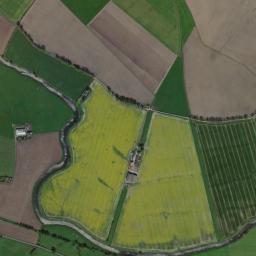 2 Chalmerston Road, Stirling FK9 4AG, UK Satellite Map