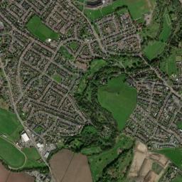 6 Gillespie Place, Whins of Milton, Stirling FK7 0LF, UK Satellite Map