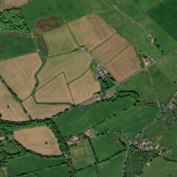 Stirling Road, Glasgow, Stirling G63, UK Satellite Map