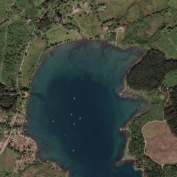 6 Gallanach, Lochgair, Lochgilphead, Argyll and Bute PA31 8SD Satellite Map