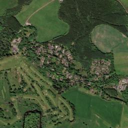 6 Buchanan Stables, Loch Lomond and the Trossachs National Pa Satellite Map