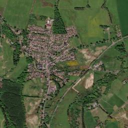 2-14 Clairinch Way, Drymen, Glasgow Satellite Map