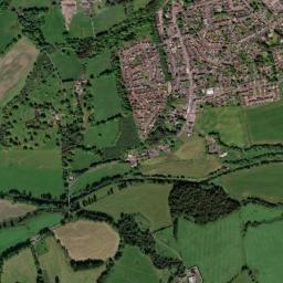 52-58 Buchanan Street, Balfron, Stirling G63, UK Satellite Map