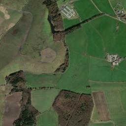 Mill Farm Road, Cowdenbeath, Fife KY4, UK Satellite Map