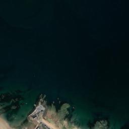 1 Melbourne Road, North Berwick, East Lothian EH39 4JP, UK Satellite Map