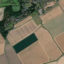 B1345, North Berwick, East Lothian EH39, UK Satellite Map