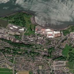 60 Union St, Bo'ness, Falkirk EH51 9AQ, UK Satellite Map