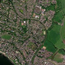 43 Charlotte Street, Helensburgh, Argyll and Bute Satellite Map