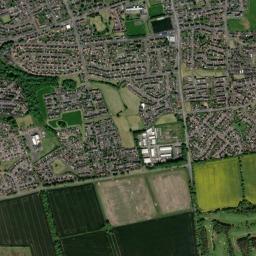 Jamieson Avenue, Bo'ness, Falkirk EH51, UK Satellite Map