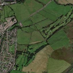 15-19 Cables Dr, Alexandria, West Dunbartonshire G83, UK Satellite Map