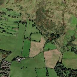 69 Bencloich Road, Lennoxtown, Glasgow Satellite Map