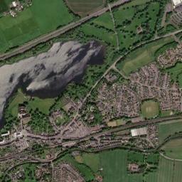 3 Kirkgate, Linlithgow, West Lothian EH49 7AL, UK Satellite Map