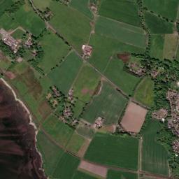 A814, Cardross, Argyll and Bute G82, UK Satellite Map