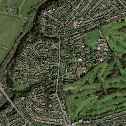 15 Dowie's Mill Lane, Edinburgh, City of Edinburgh Satellite Map