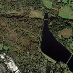 170 Mugdock Rd, Glasgow, East Dunbartonshire G62, UK Satellite Map