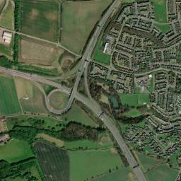 4 Stirling Rd, Kirkliston, City of Edinburgh EH29 9BF, UK Satellite Map