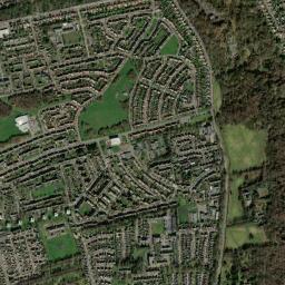 16-17 Clermiston Road North, Edinburgh, City of Edinburgh EH4 Satellite Map