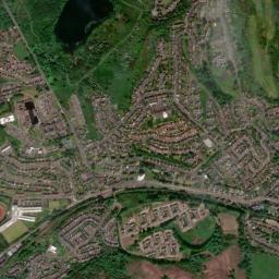 95 Neil Street, Greenock, Inverclyde PA16 Satellite Map