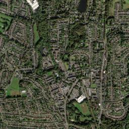 36 Main Street, Milngavie, Glasgow, East Dunbartonshire G62 6 Satellite Map