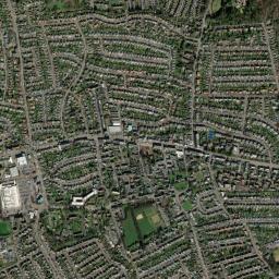 98 Corstorphine High Street, Edinburgh Satellite Map