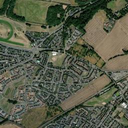 25 Salter's Road, Wallyford, East Lothian EH21, UK Satellite Map