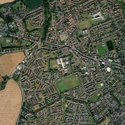 1 Loch Road, Tranent, East Lothian EH33 2JX, UK Satellite Map