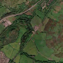 Inverkip Rd, Inverkip, Inverclyde PA16, UK Satellite Map