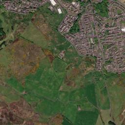 86 Auchenbothie Rd, Port Glasgow, Inverclyde PA14 6JD Satellite Map