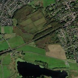 Kirkintilloch Road, Kirkintilloch, East Dunbartonshire G66, U Satellite Map