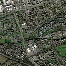 390 Calder Road, Edinburgh, City of Edinburgh EH11, UK Satellite Map
