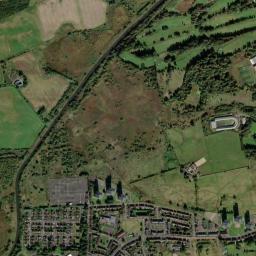 138 Scaraway Street, Glasgow, Glasgow City G22 7HE, UK Satellite Map