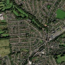 20-60 Crowhill Road, Bishopbriggs Satellite Map