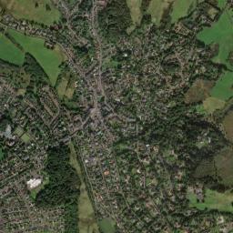 5 Port Glasgow Road, Kilmacolm, Inverclyde PA13 4ER, UK Satellite Map